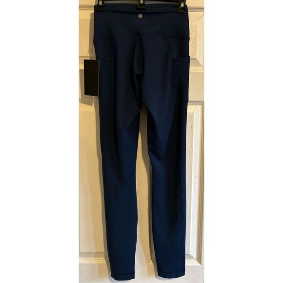 90 Degree by Reflex Leggings Size Small - Picture 3 of 6